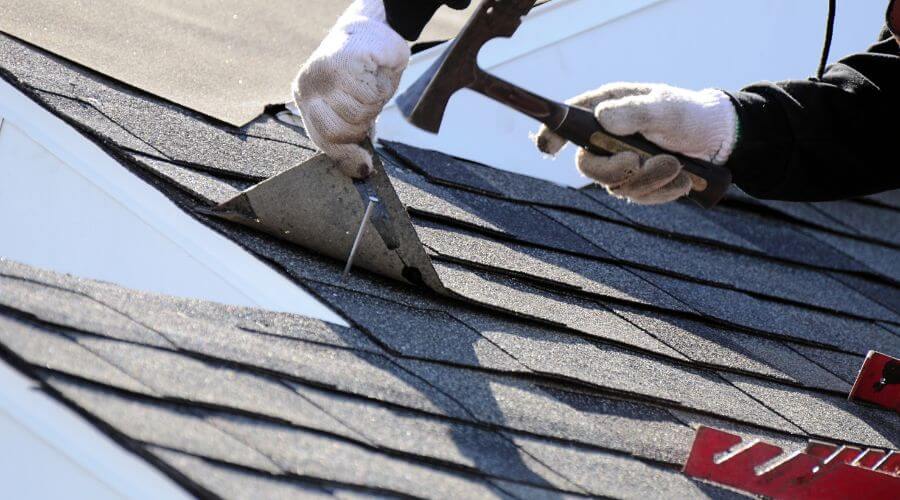 Professional gutter cleaning in Conchas Dam, NM